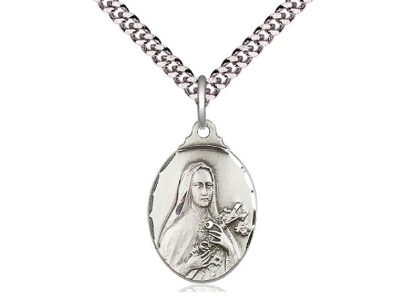 St Theresa Pendant St Theresa Pendant