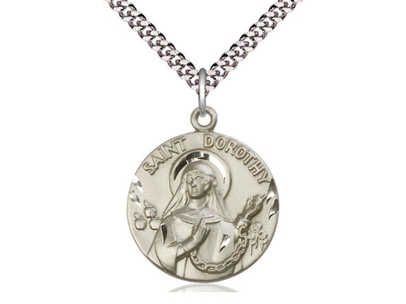 St. Dorothy Pendant St. Dorothy Pendant