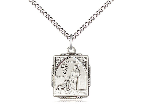 St. Roch Medal St. Roch Medal