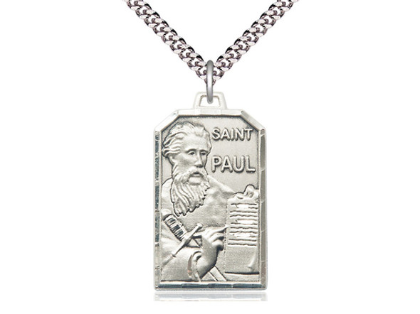 St. Paul the Apostle Medal St. Paul the Apostle Medal