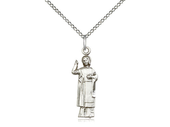 St. Stephen Medal St. Stephen Medal