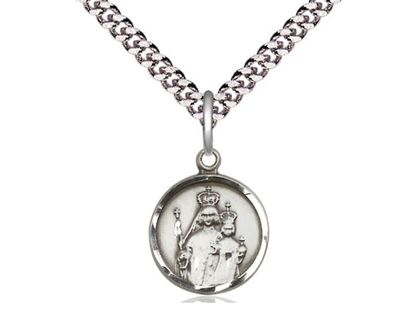 Our Lady of Consolation Pendant Our Lady of Consolation Pendant