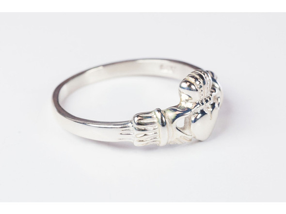 Claddagh Ring