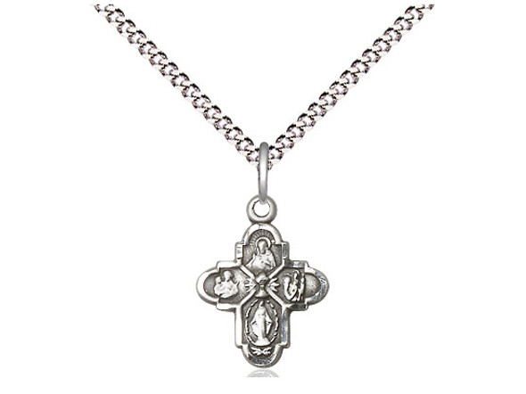 5-Way Chalice Medal 5-Way Chalice Medal