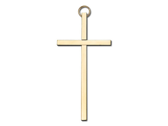 Cross - 4 Inch