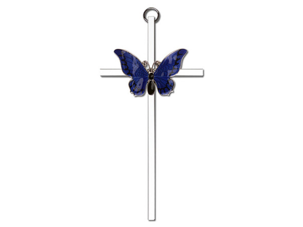 Resurrection Cross - 6 Inch