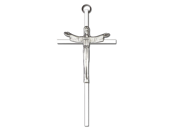 Holy Spirit Cross - 6 Inch Holy Spirit Cross - 6 Inch