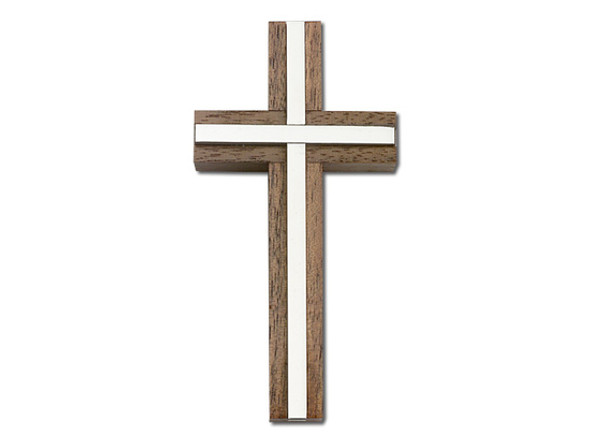 Wall Cross - 4 Inch
