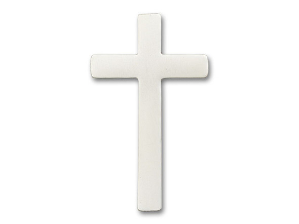 Choir Cross Visor Clip Choir Cross Visor Clip