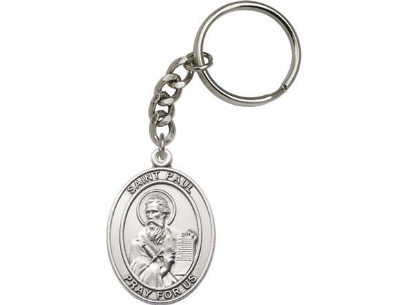 St. Paul the Apostle Key Chain