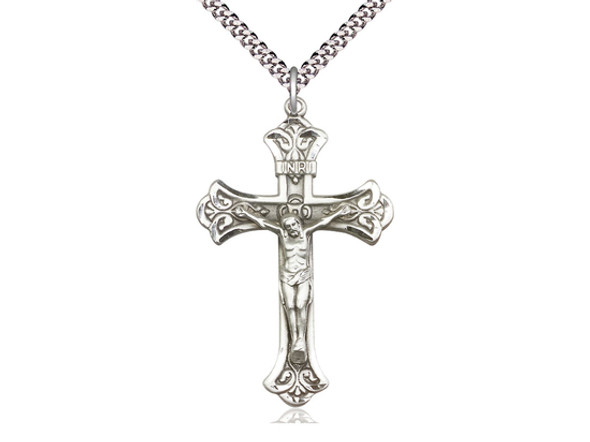 Crucifix Pendant