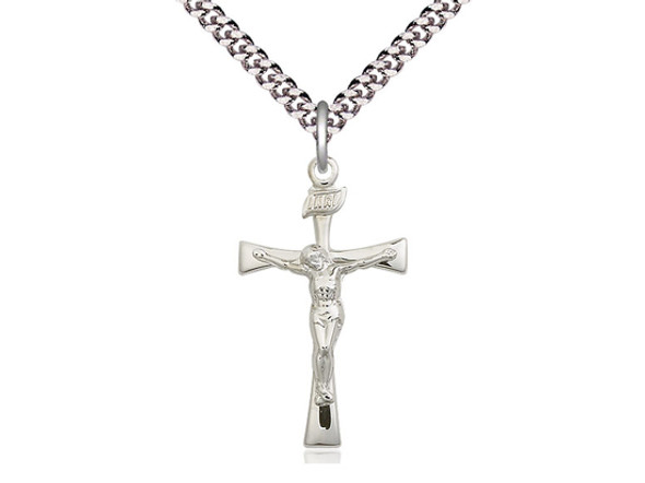 Maltese Crucifix Pendant Maltese Crucifix Pendant