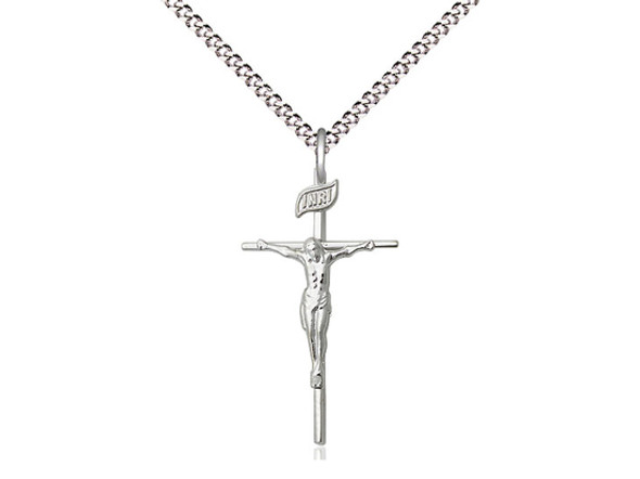 Crucifix Pendant - 1535