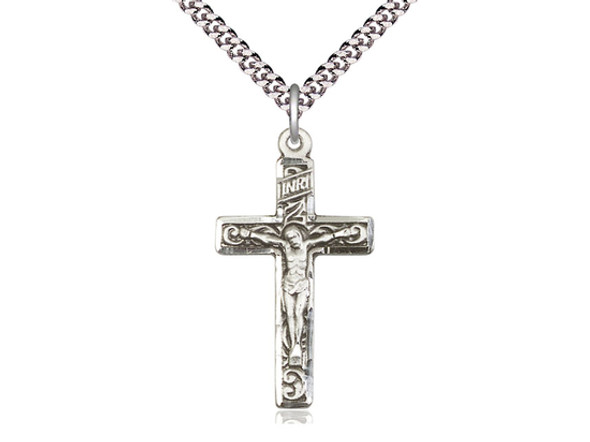 Crucifix Pendant - 0674 Crucifix Pendant - 0674