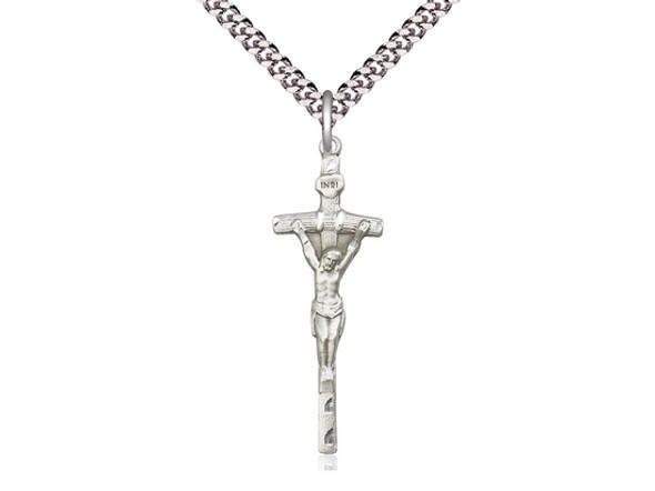 Papal Crucifix Papal Crucifix
