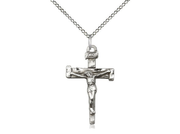 Nail Crucifix Nail Crucifix