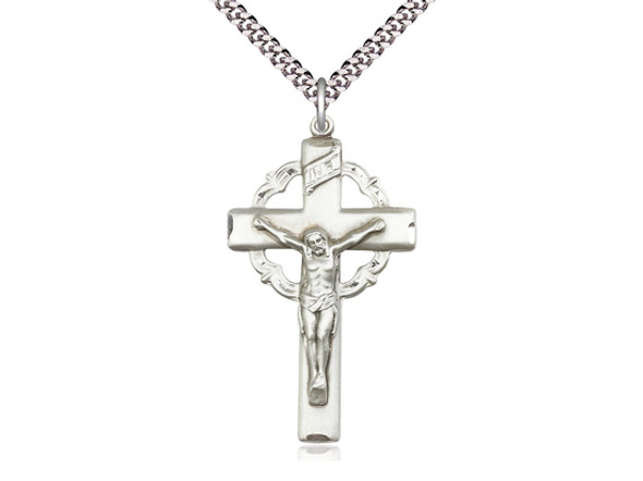 Crucifix Pendant - 0640 Crucifix Pendant - 0640