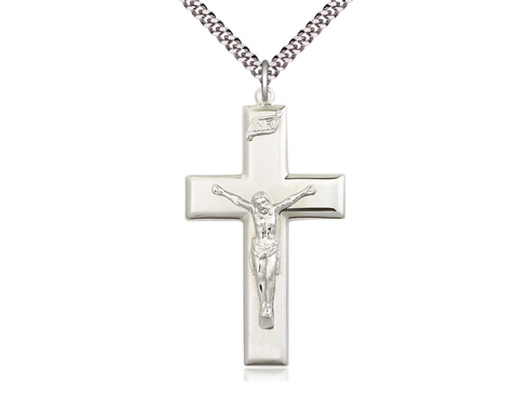 Crucifix Pendant - 2189 Crucifix Pendant - 2189