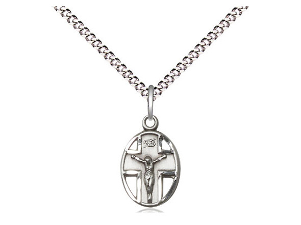 Crucifix Pendant - 0978 Crucifix Pendant - 0978