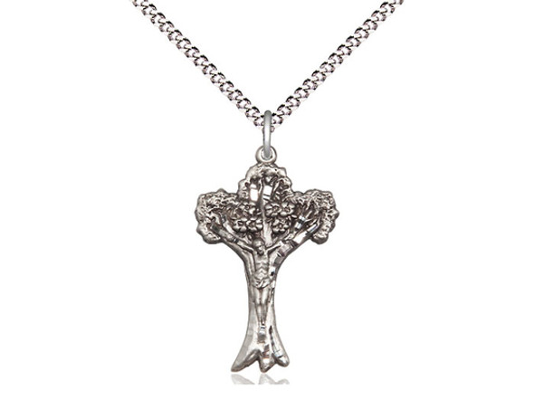 Crucifix Pendant - 0634 Crucifix Pendant - 0634