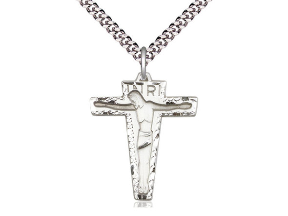 Primative Crucifix Primative Crucifix