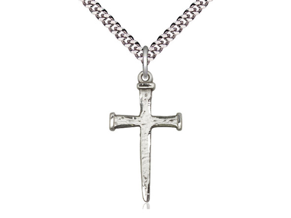 Nail Cross Nail Cross