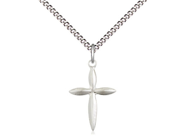 Cross Pendant - 0018Y