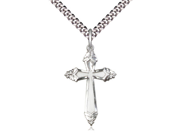Cross Pendant - 0665Y Cross Pendant - 0665Y