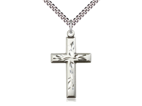Cross Pendant - 5925 Cross Pendant - 5925