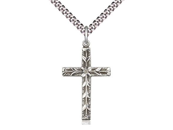 Cross Pendant - 5921 Cross Pendant - 5921