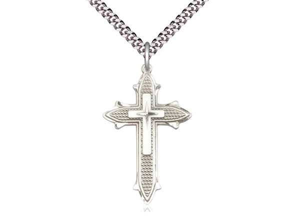 Cross on Cross