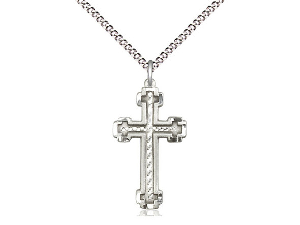 Cross Pendant - 6039 Cross Pendant - 6039