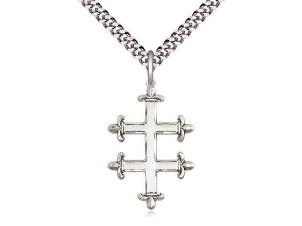 Cross of Lorraine Cross of Lorraine