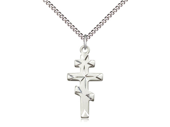 Greek Orthodox Cross