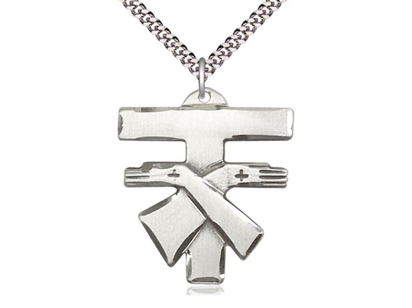 Franciscan - Cross Franciscan - Cross
