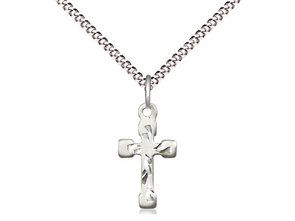 Cross Pendant - 2519