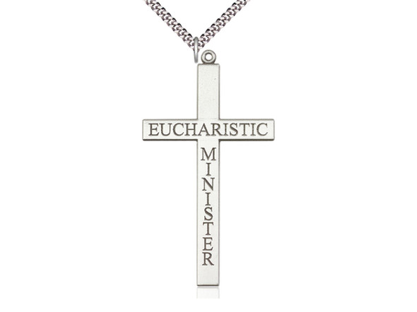 Eucharistic Minister Cross