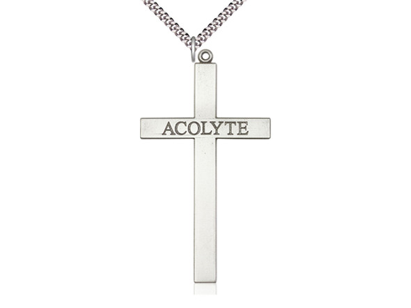 Acolyte Cross