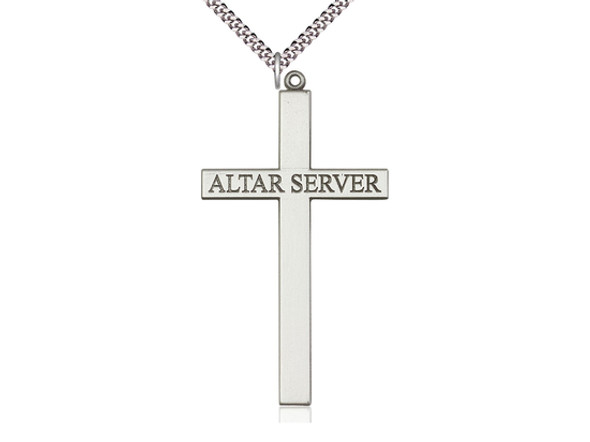 Alter Server Cross