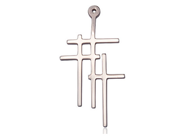 Triple Cross Triple Cross