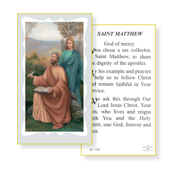 Saint Matthew