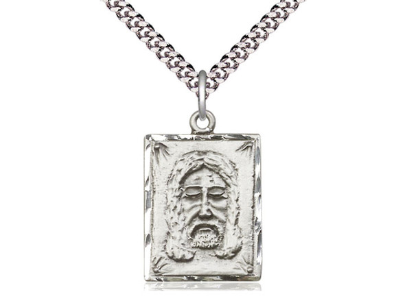 Holy Face Pendant Holy Face Pendant