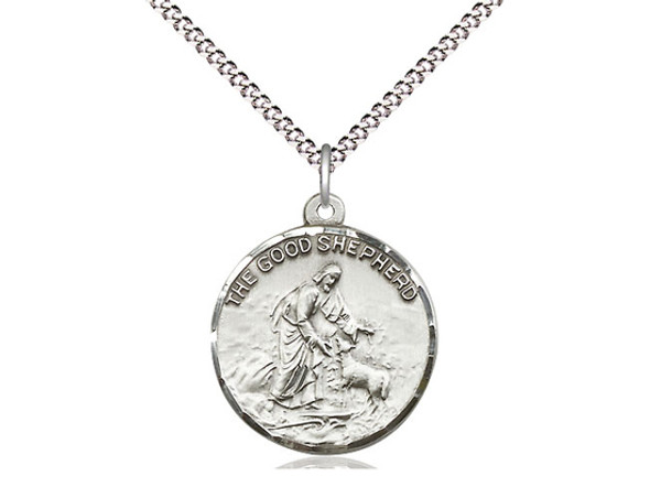 Good Shepherd Pendant Good Shepherd Pendant