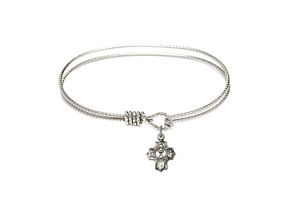 5-Way Communion Bangle Bracelet 5-Way Communion Bangle Bracelet