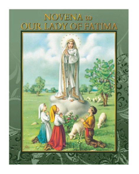 Novena to Our Lady of Fatima