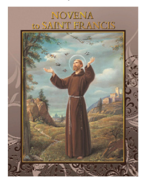 Novena to Saint Francis of Assisi