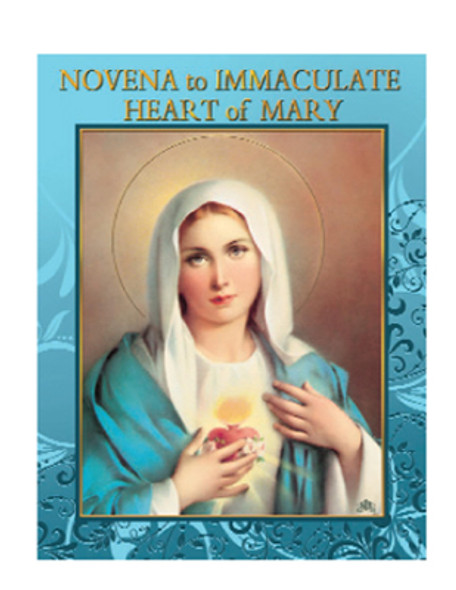 Novena to Immaculate Heart of Mary