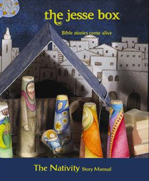 Jesse Box - Nativity Story Manual Jesse Box - Nativity Story Manual