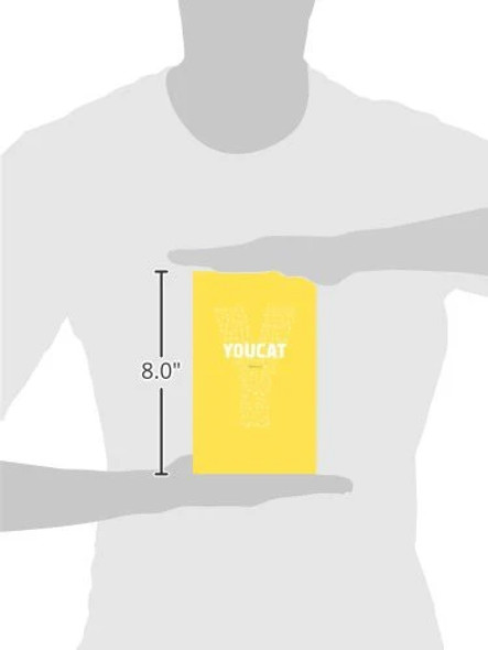 Youcat: Youth Catechism of the Catholic Church Youcat: Youth Catechism of the Catholic Church