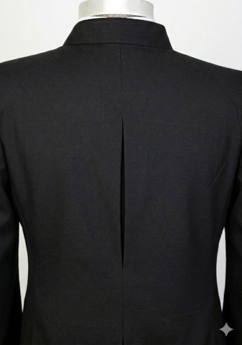 Cassock - Traditional Style: It adheres to the classic design of Roman cassocks. This innovation enhances the practicality and usability of the Roman cassock. making it more convenient for those who wear it regularly.